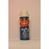 Culoare acrilica metalica Rich 70 ml- antique turquise